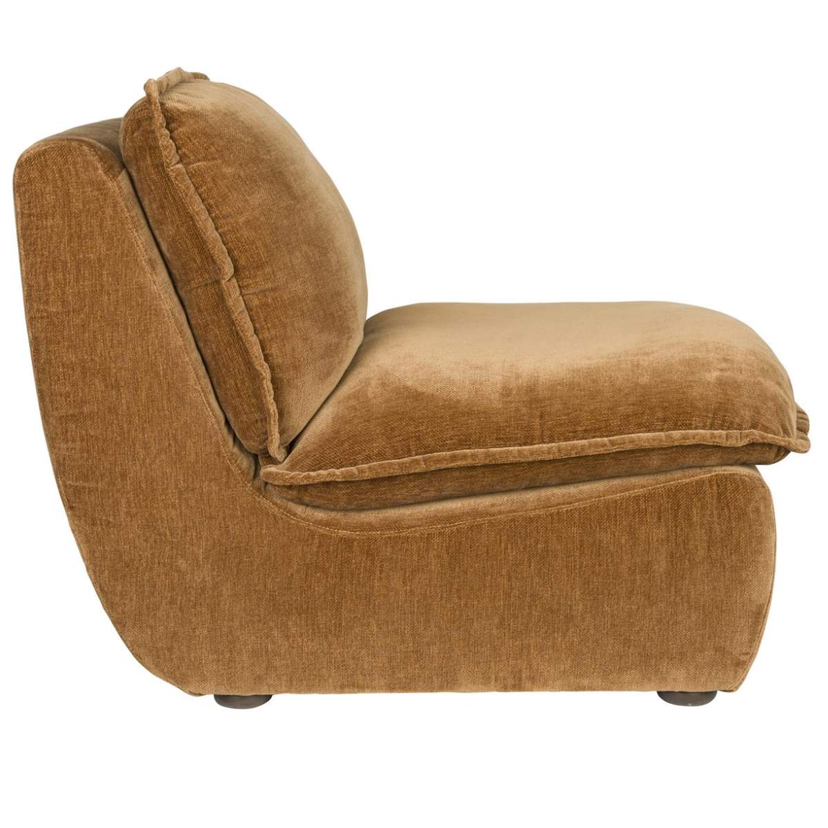 Dutch Bone Lounge Chair Radley