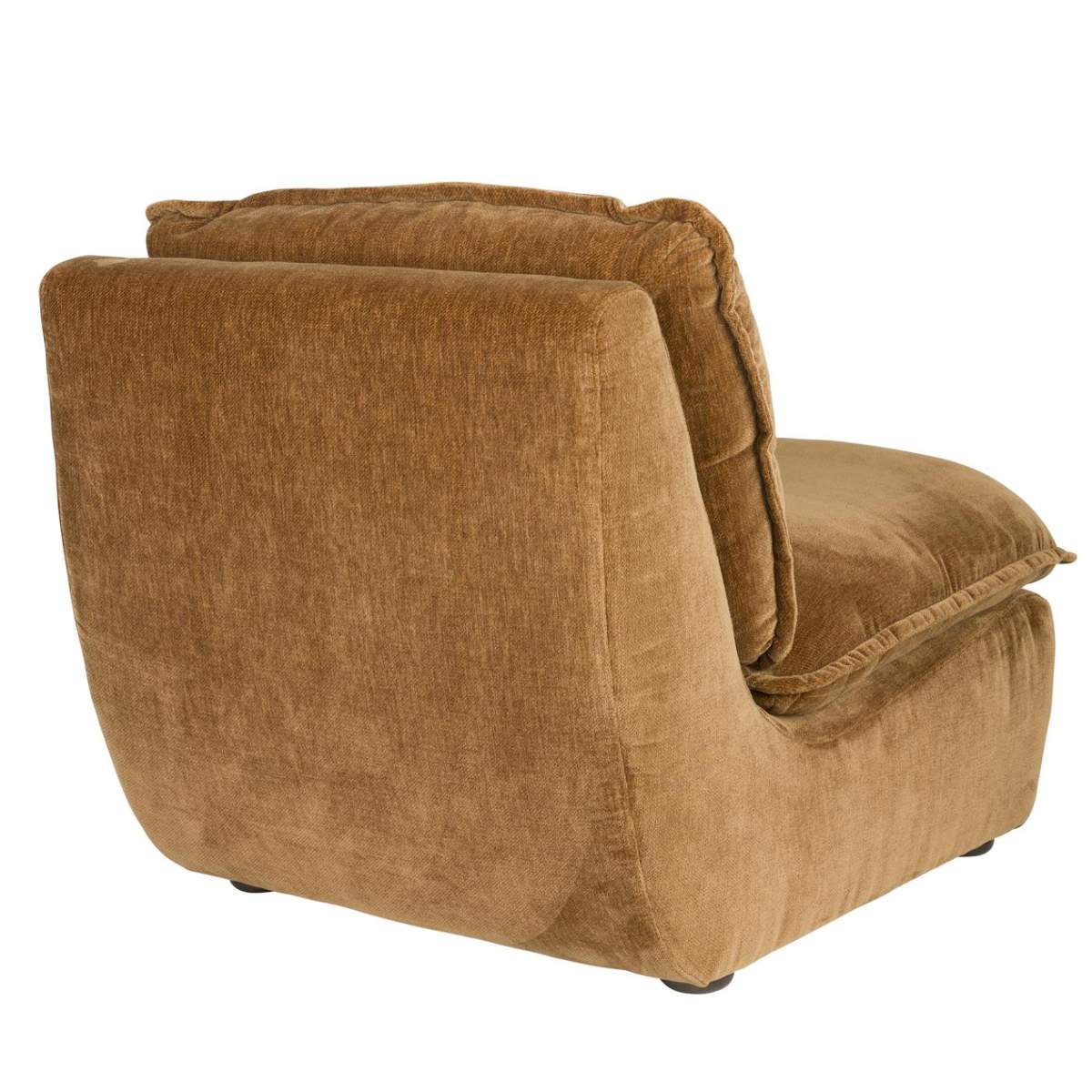 Dutch Bone Lounge Chair Radley