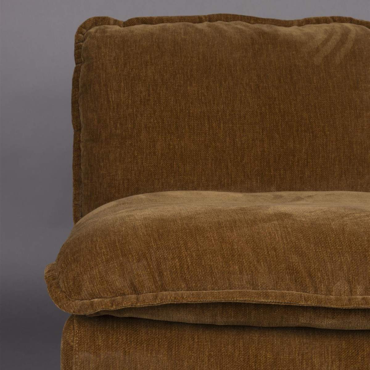 Dutch Bone Lounge Chair Radley
