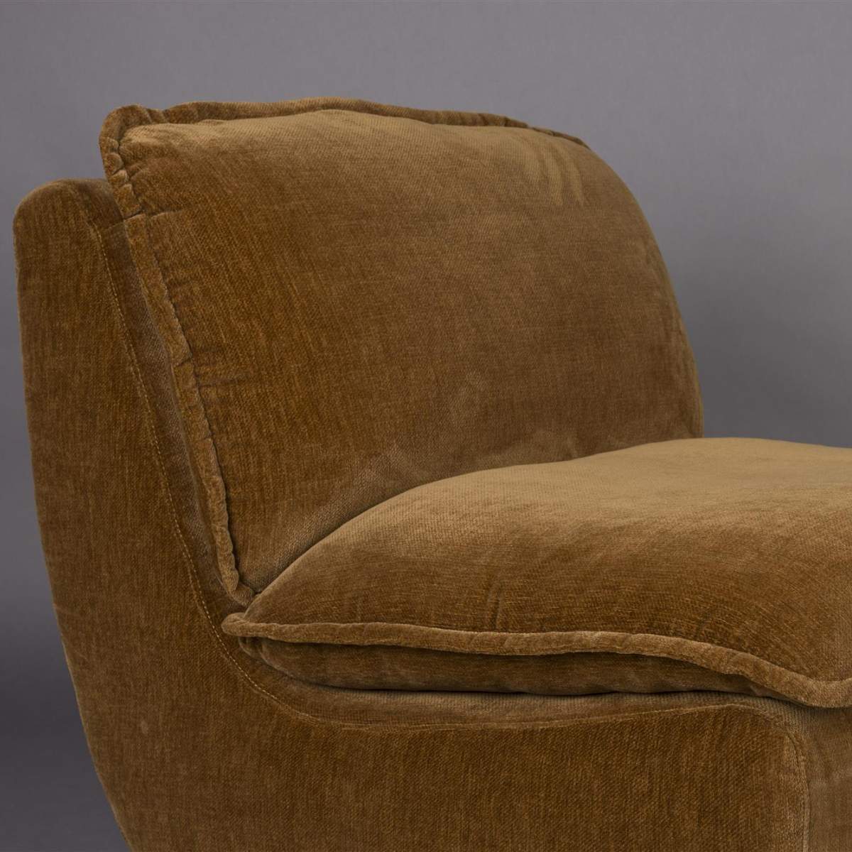 Dutch Bone Lounge Chair Radley
