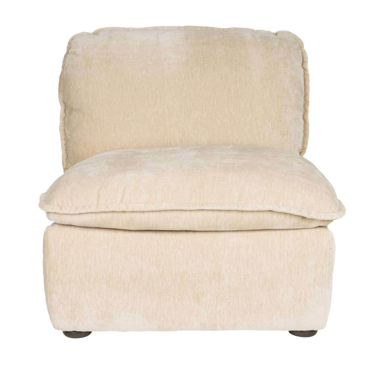 Dutch Bone Lounge Chair Radley