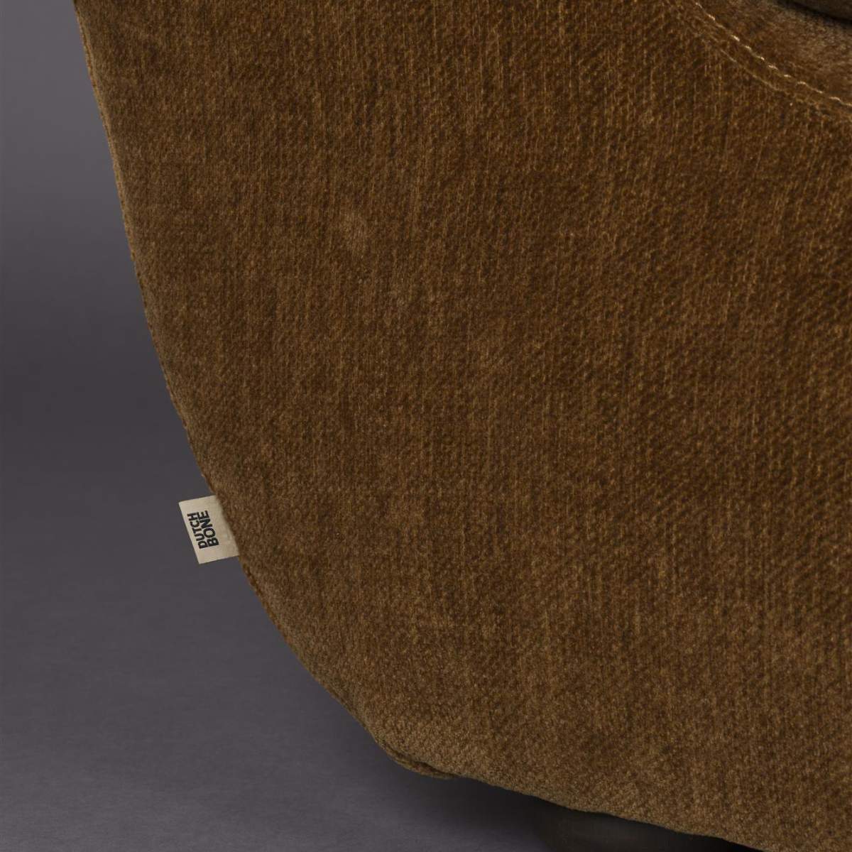 Dutch Bone Lounge Chair Radley