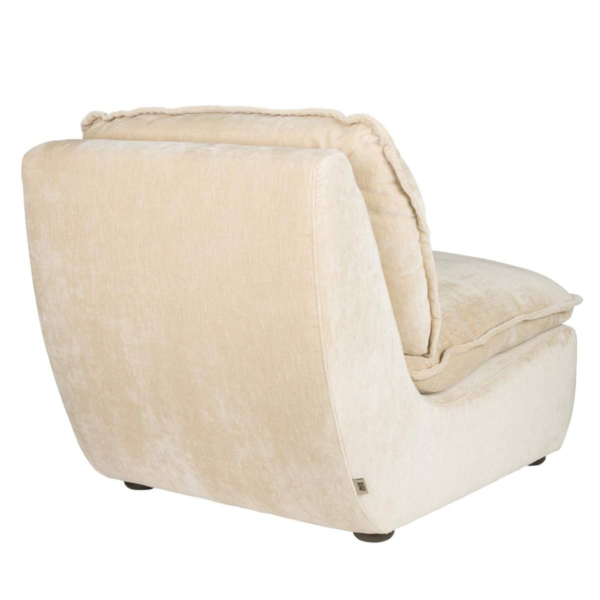 Dutch Bone Lounge Chair Radley