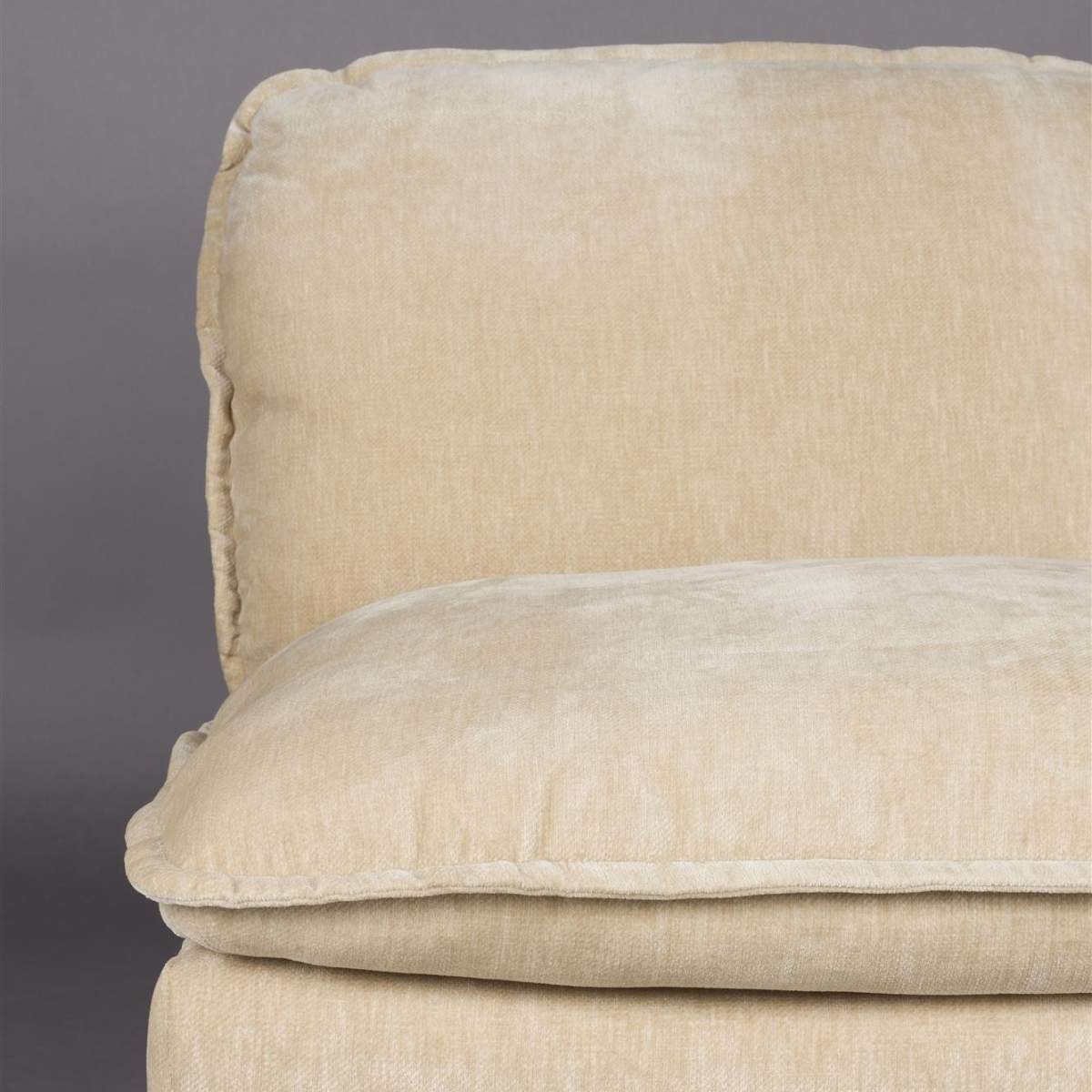 Dutch Bone Lounge Chair Radley