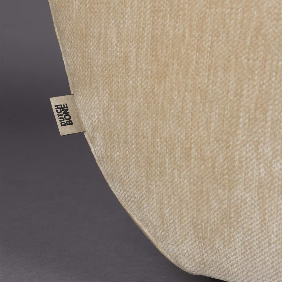 Dutch Bone Lounge Chair Radley