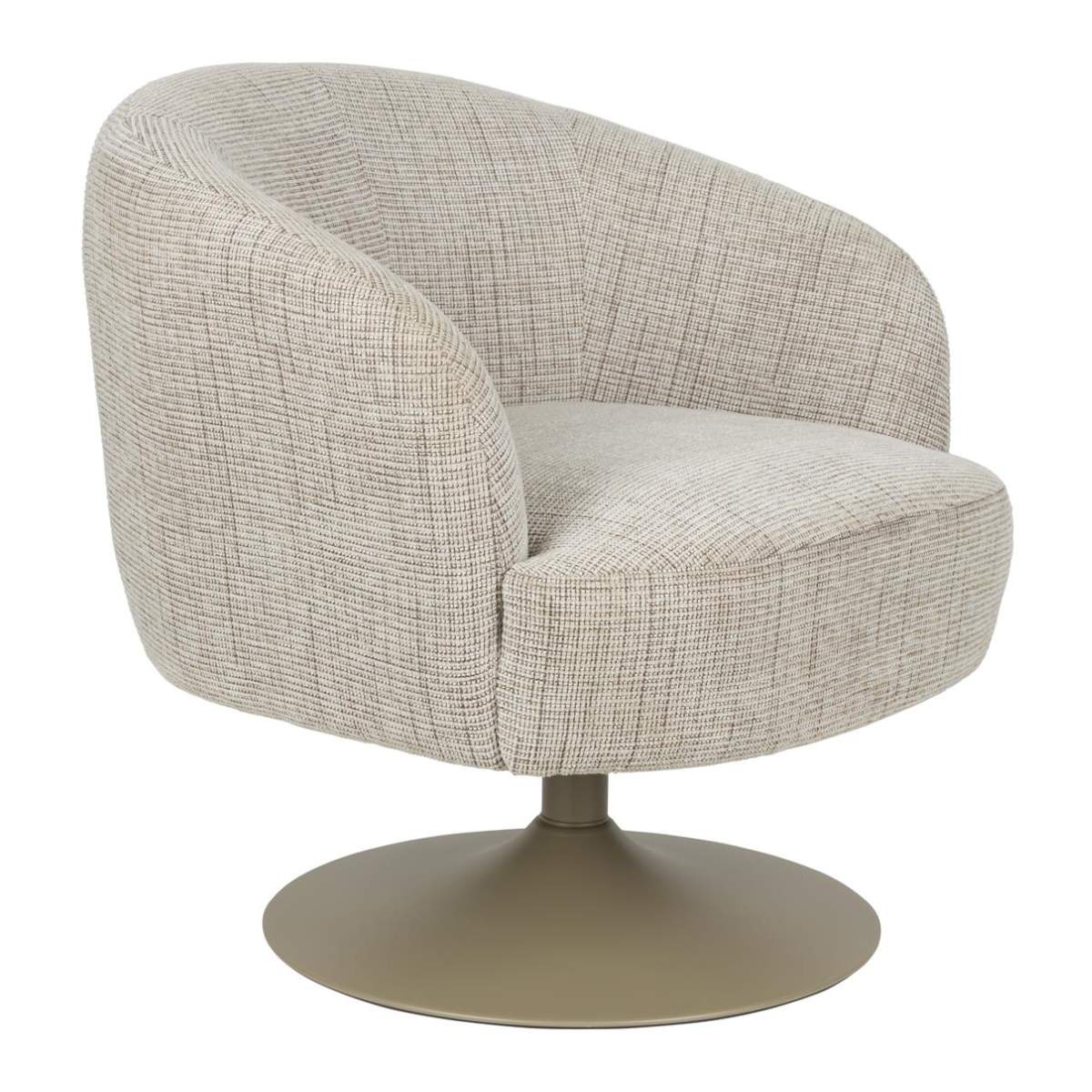 Beau&Co Lounge Chair Renate