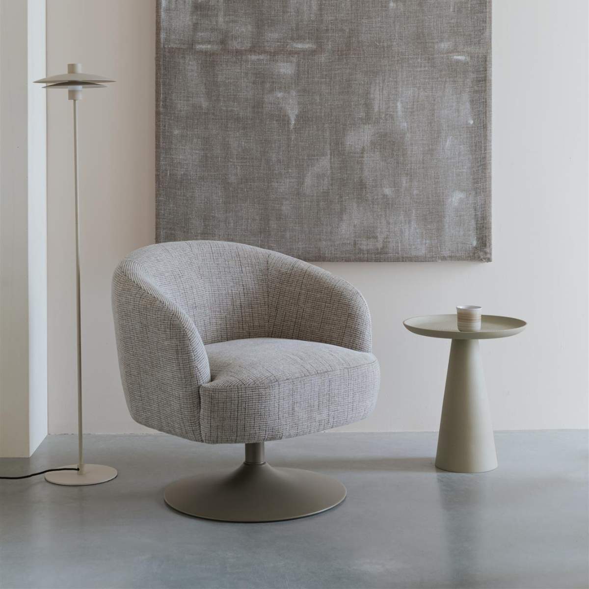 Beau&Co Lounge Chair Renate