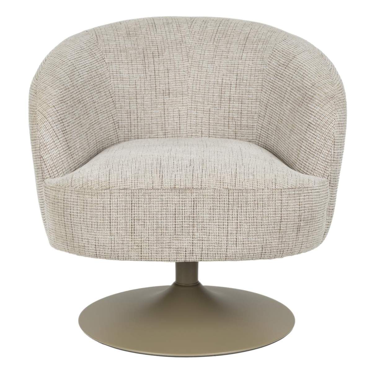 Beau&Co Lounge Chair Renate