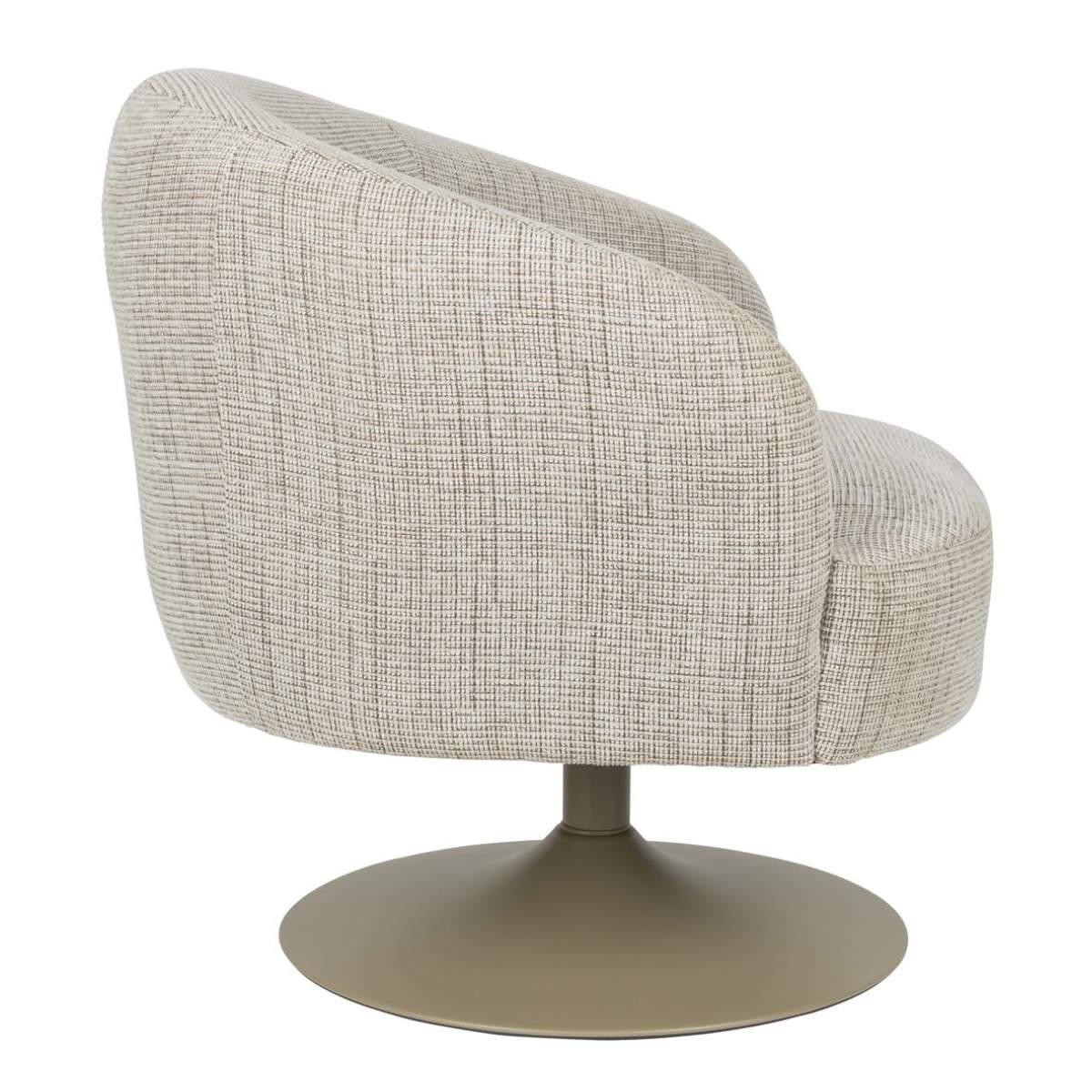 Beau&Co Lounge Chair Renate