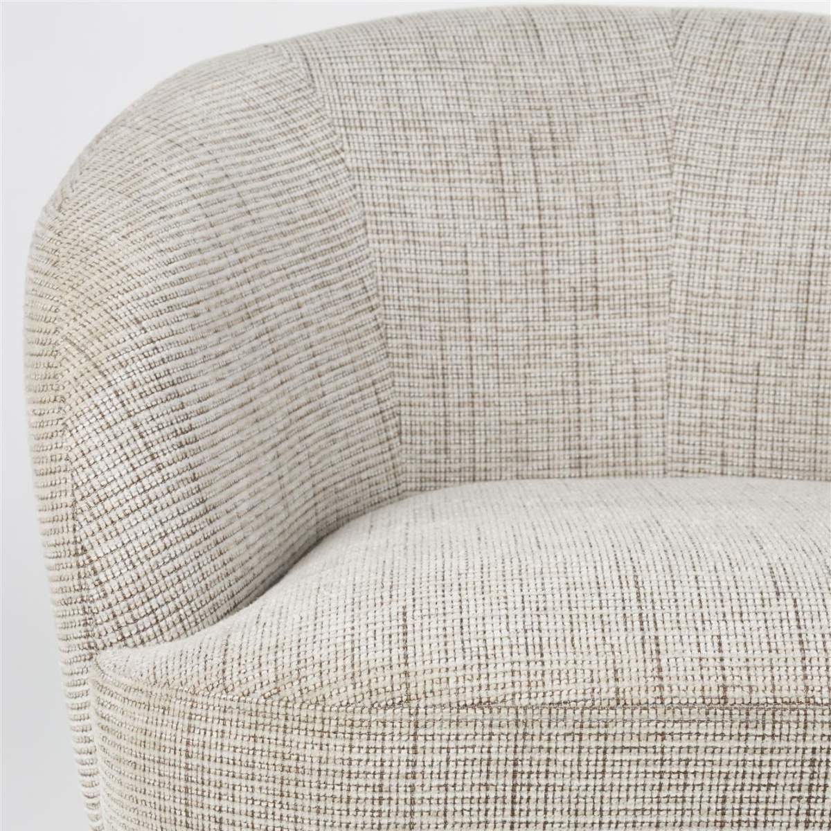 Beau&Co Lounge Chair Renate