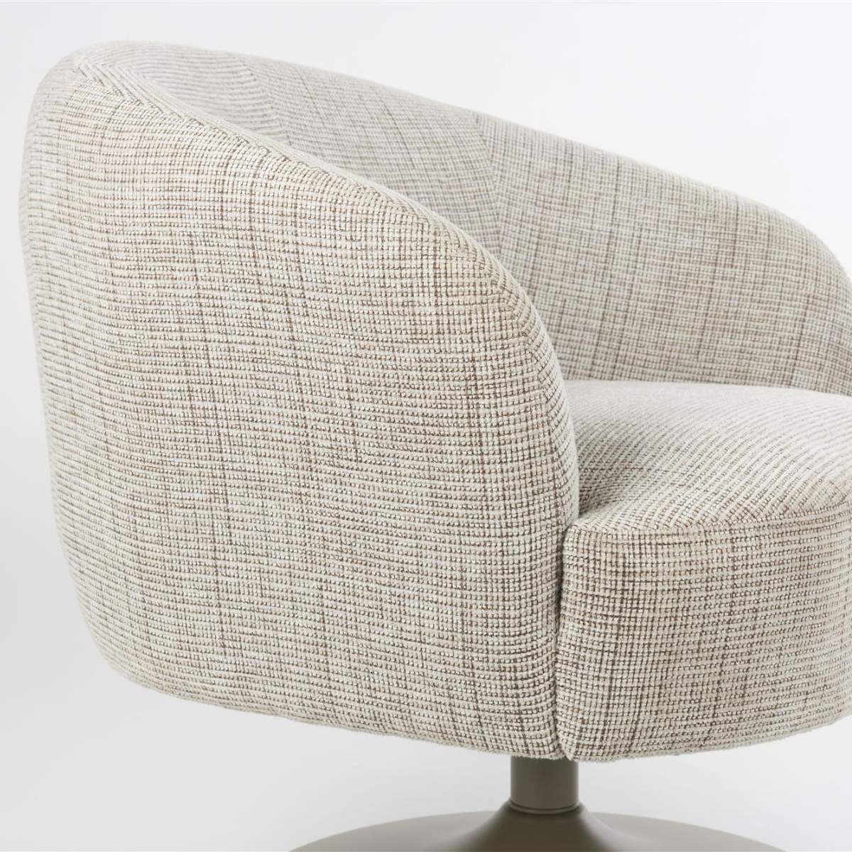 Beau&Co Lounge Chair Renate