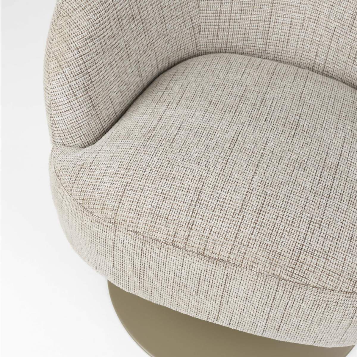 Beau&Co Lounge Chair Renate