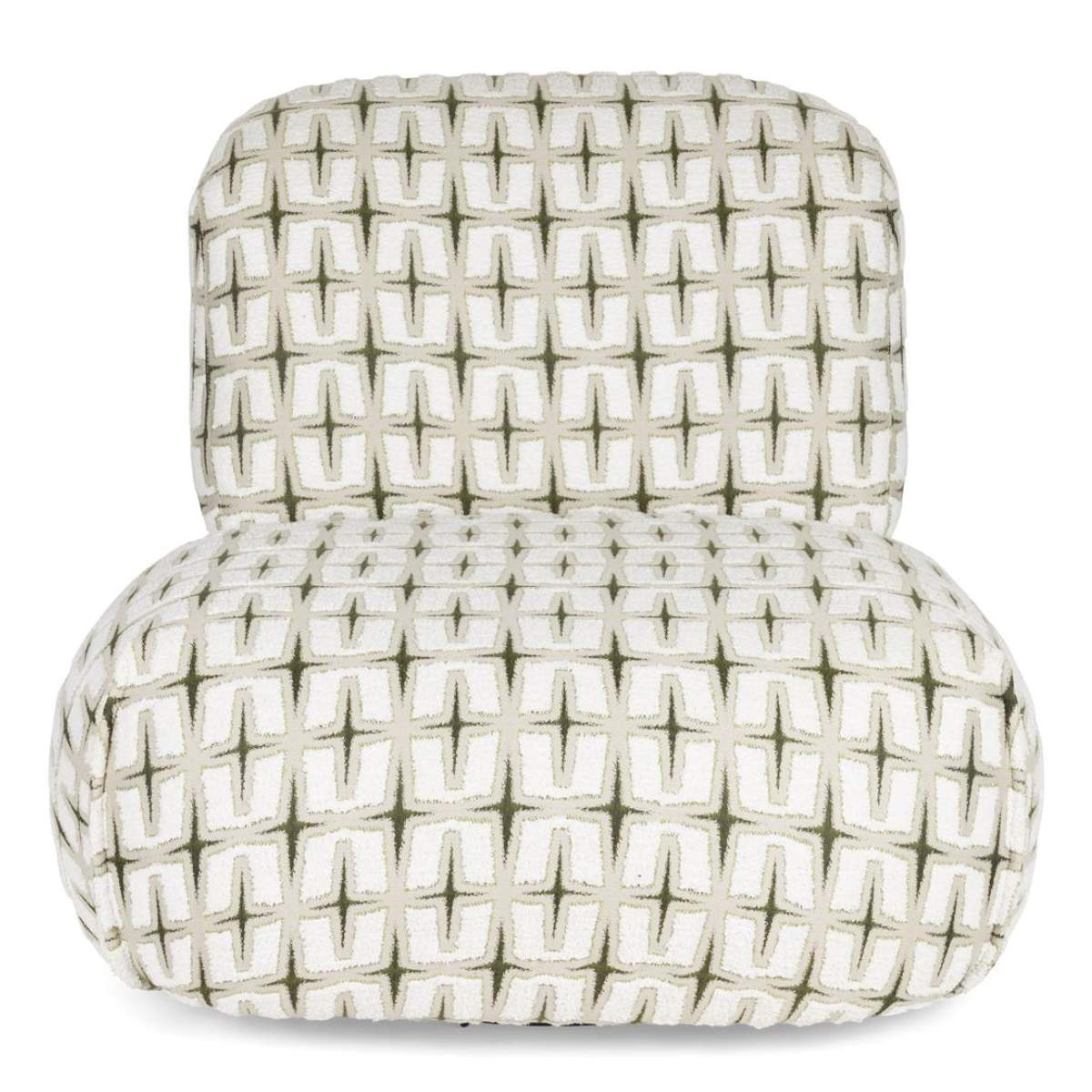 Bold Monkey Lounge Chair Ritz