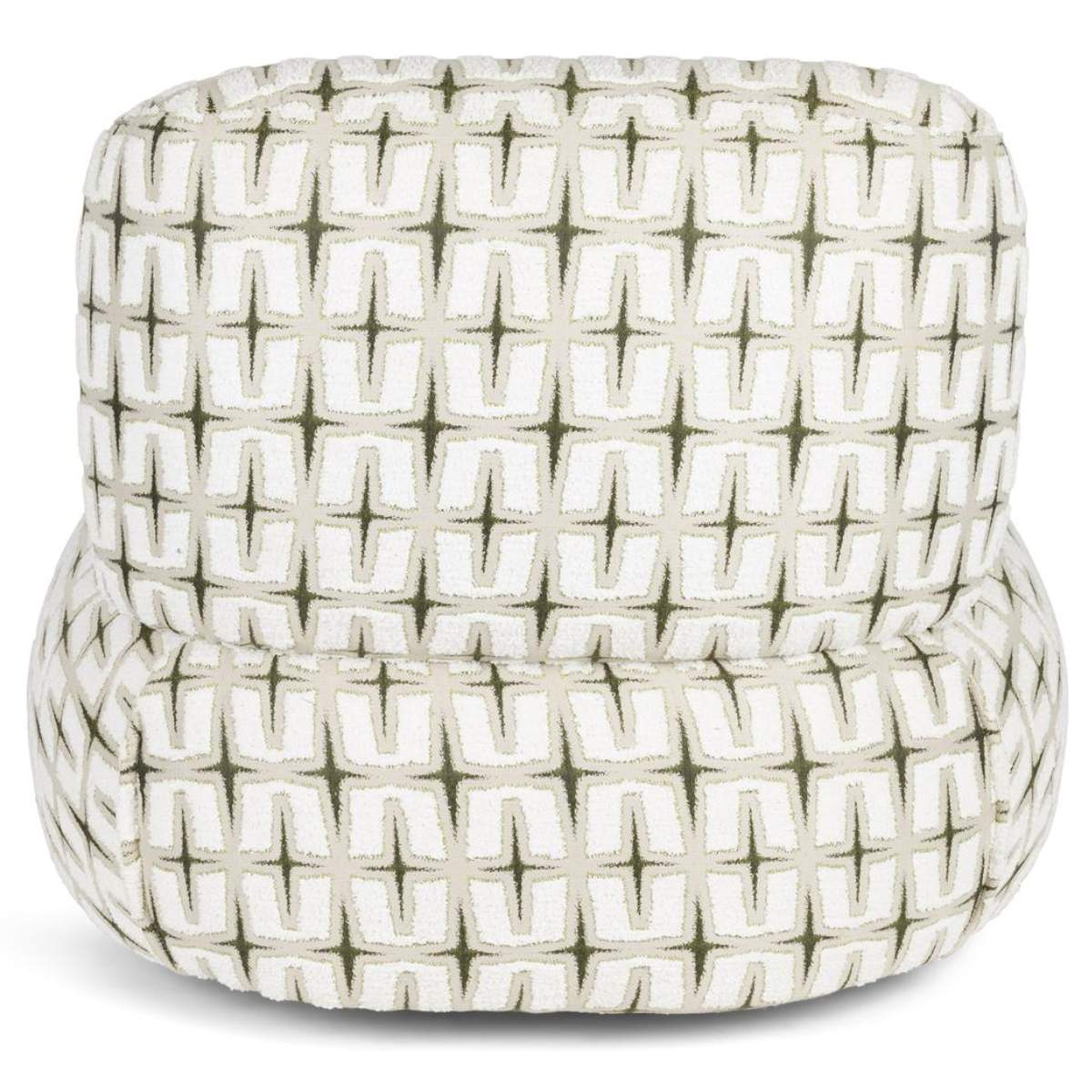 Bold Monkey Lounge Chair Ritz
