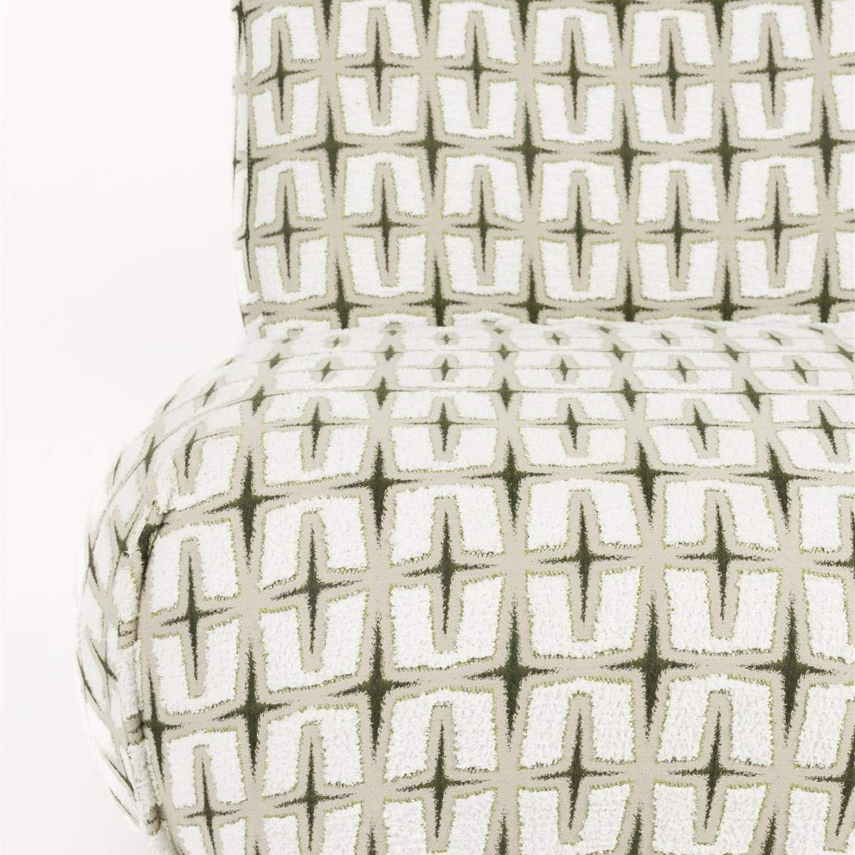 Bold Monkey Lounge Chair Ritz