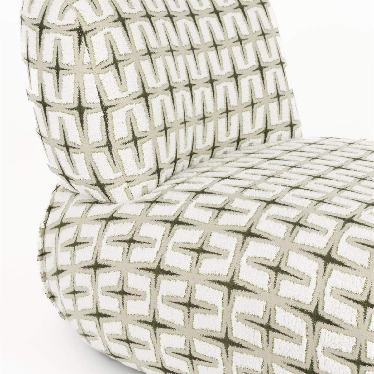 Bold Monkey Lounge Chair Ritz