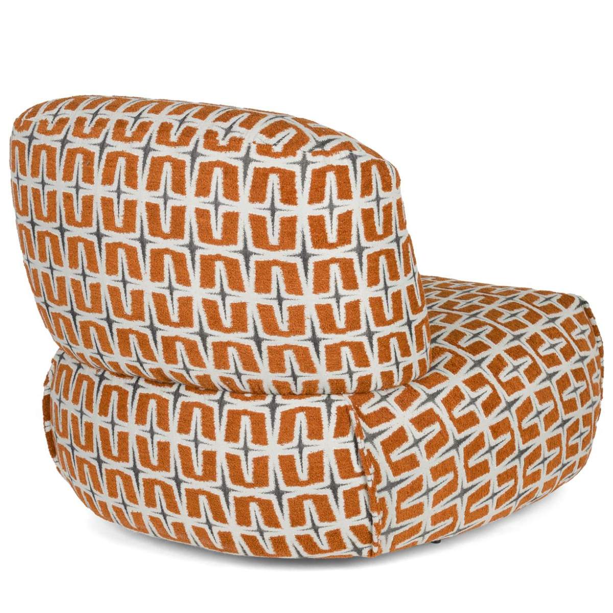 Bold Monkey Lounge Chair Ritz