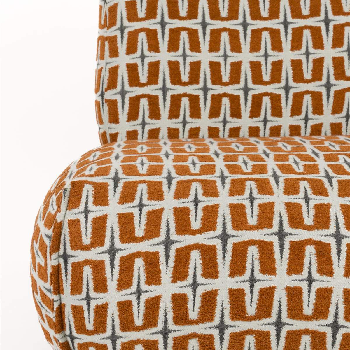 Bold Monkey Lounge Chair Ritz