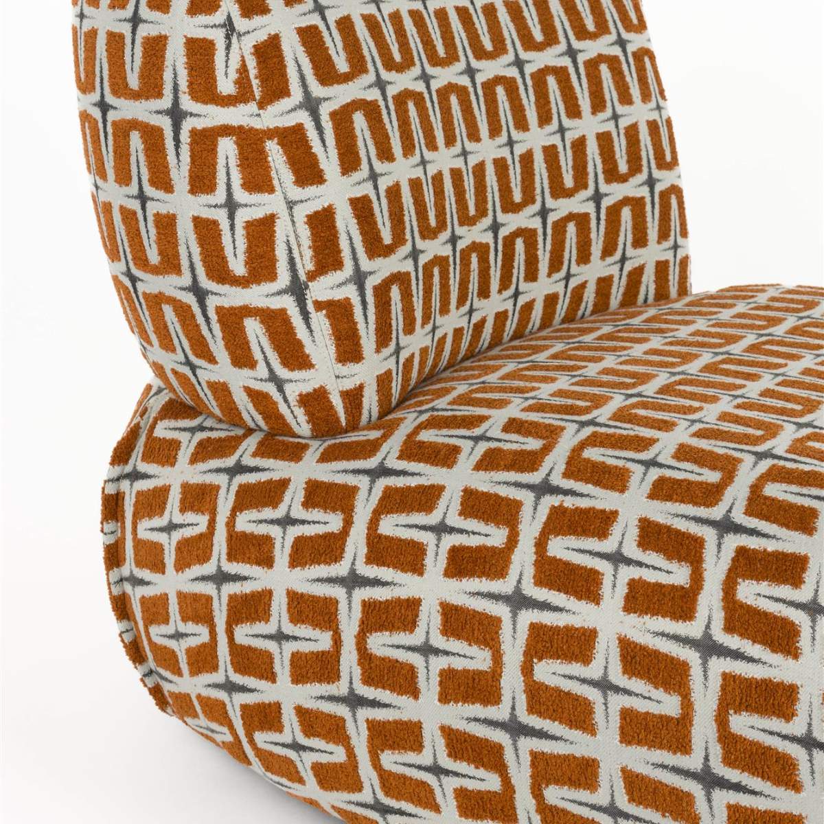 Bold Monkey Lounge Chair Ritz