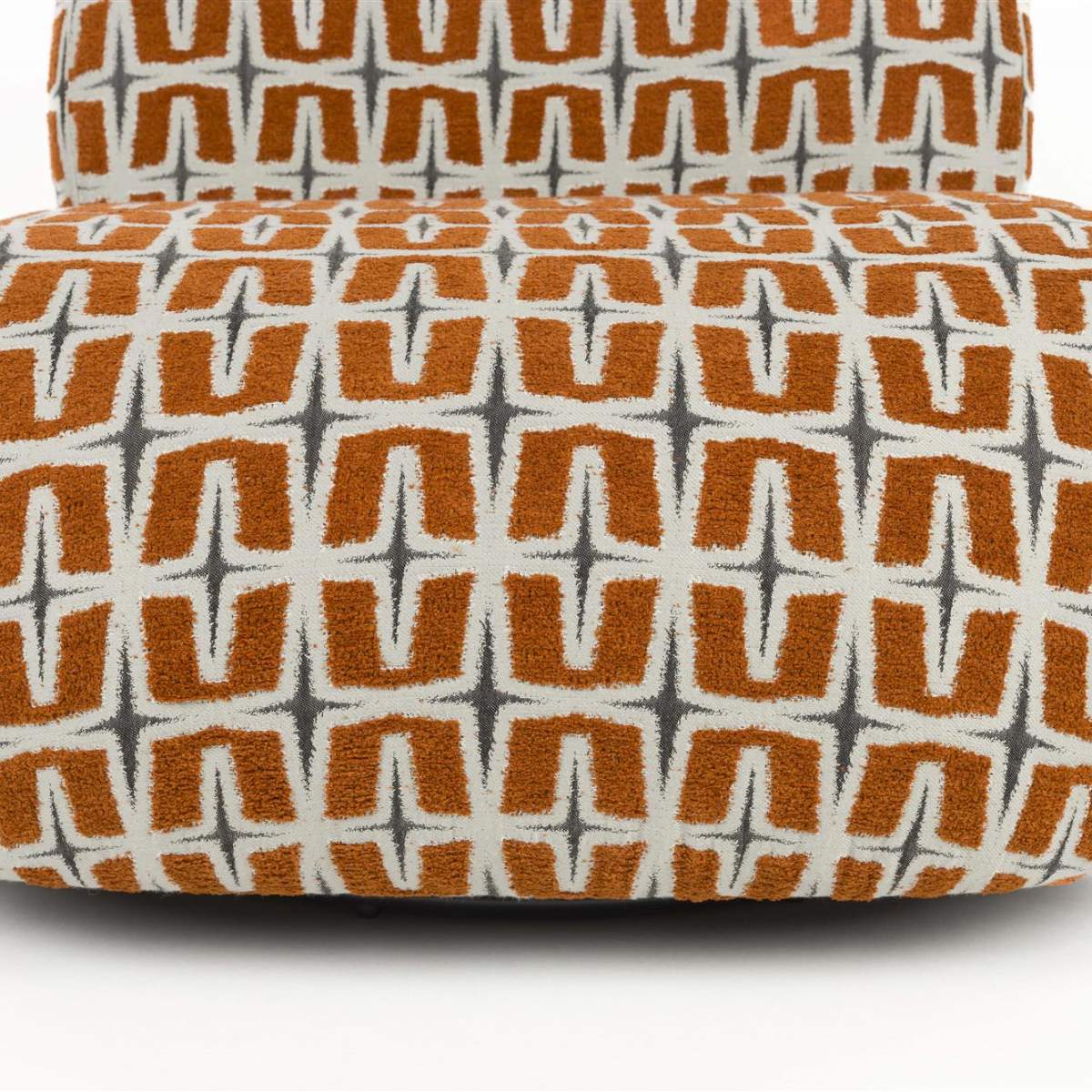 Bold Monkey Lounge Chair Ritz