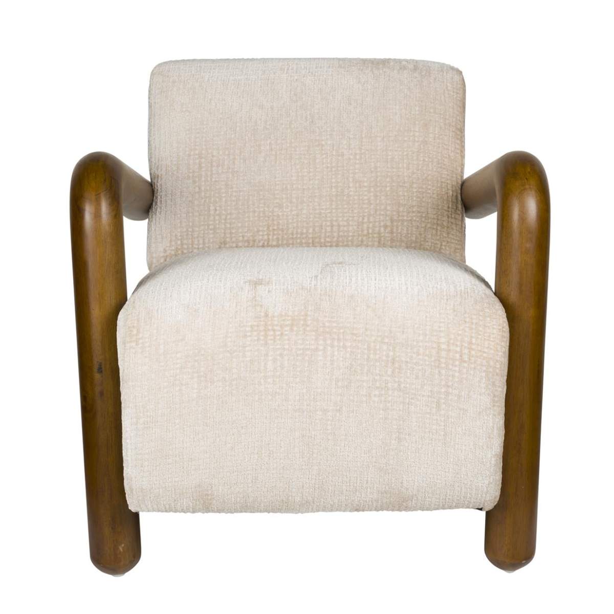Dutch Bone Lounge Chair Robinson