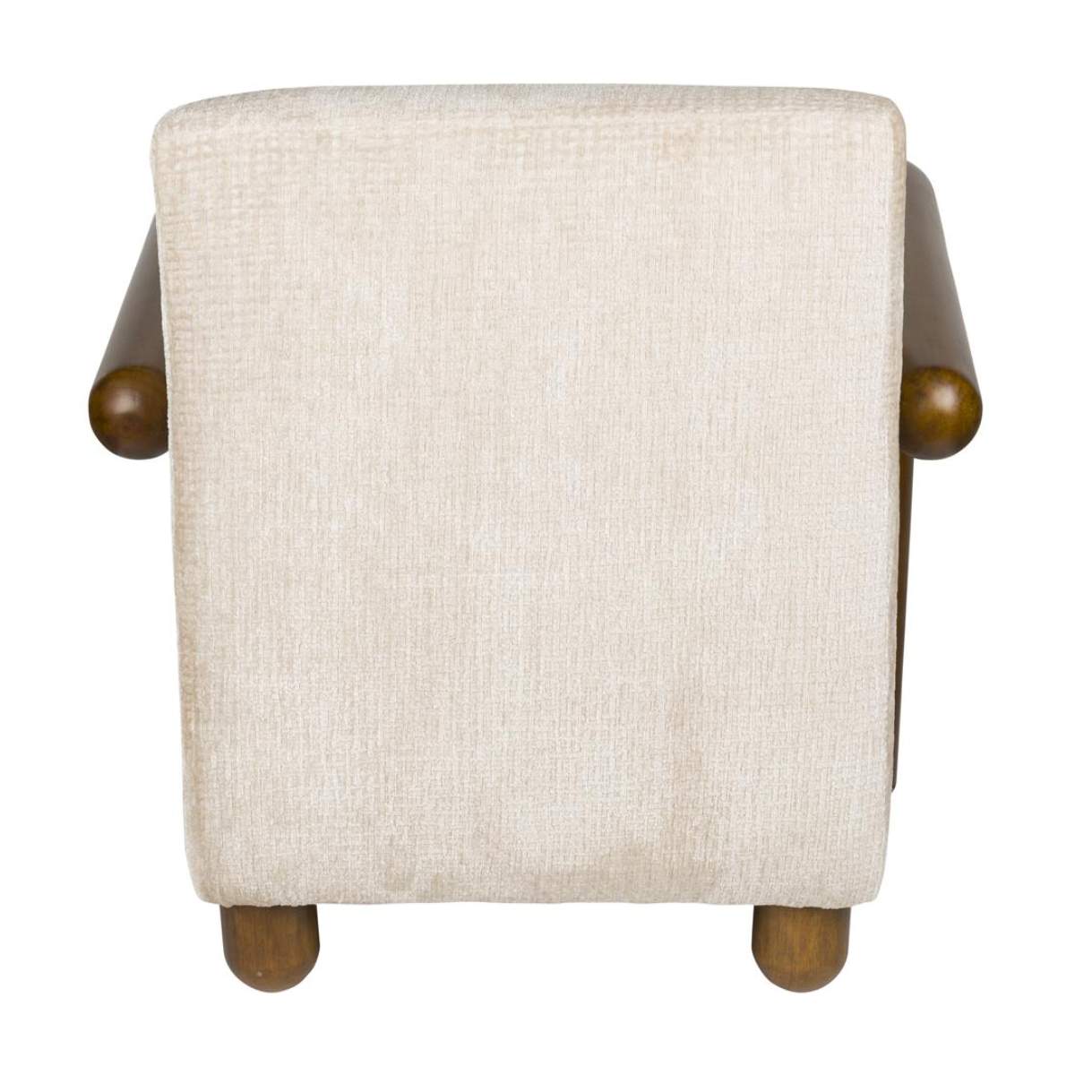 Dutch Bone Lounge Chair Robinson