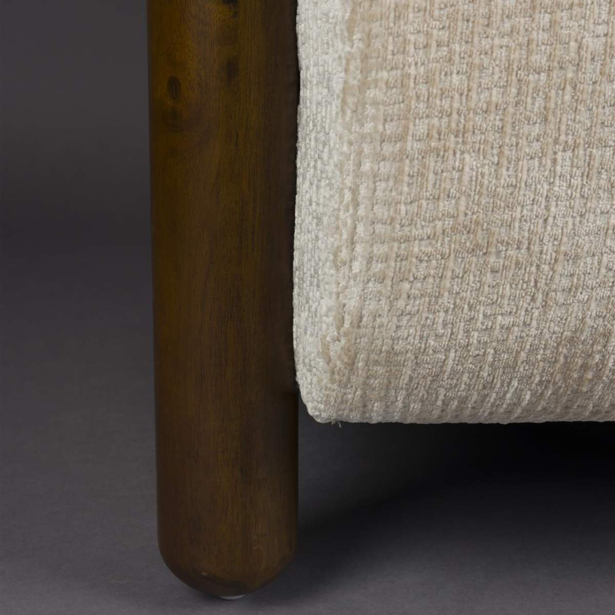 Dutch Bone Lounge Chair Robinson