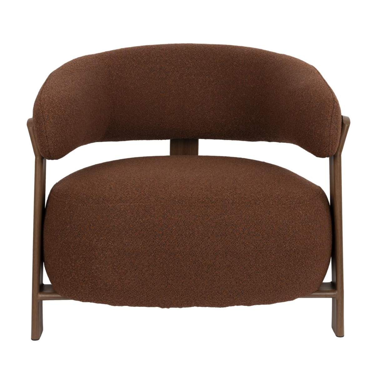 Beau&Co Lounge Chair Robyn