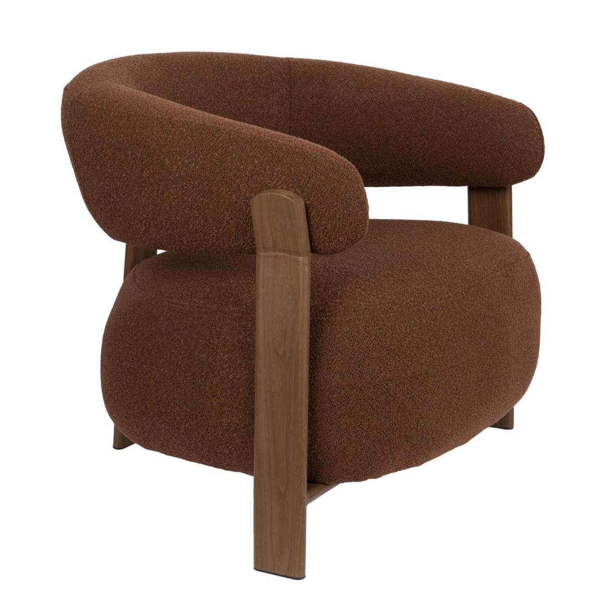 Beau&Co Lounge Chair Robyn