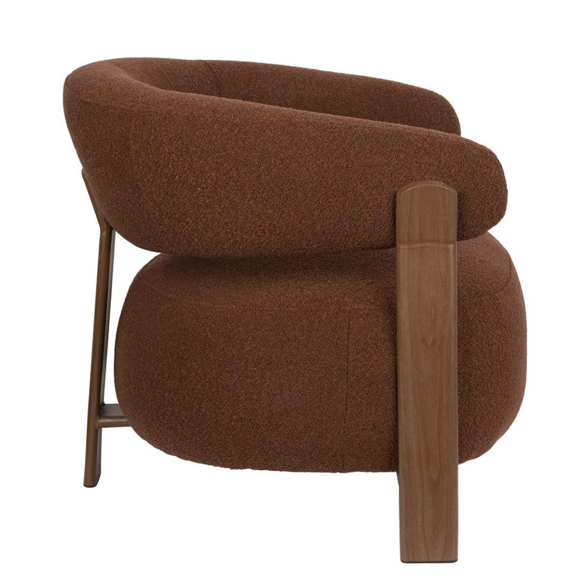Beau&Co Lounge Chair Robyn