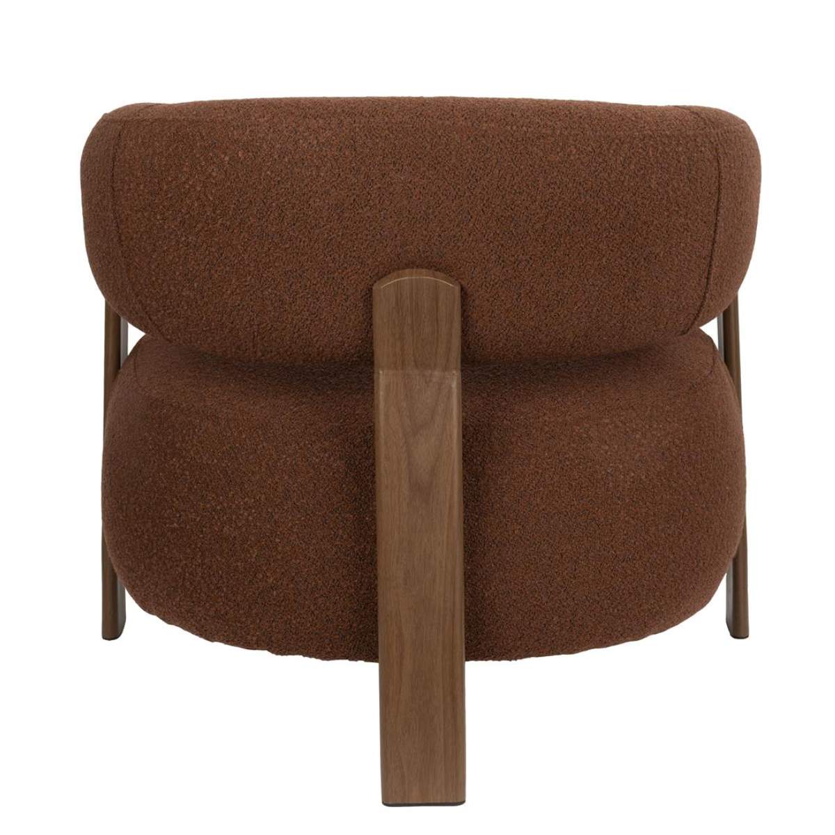 Beau&Co Lounge Chair Robyn