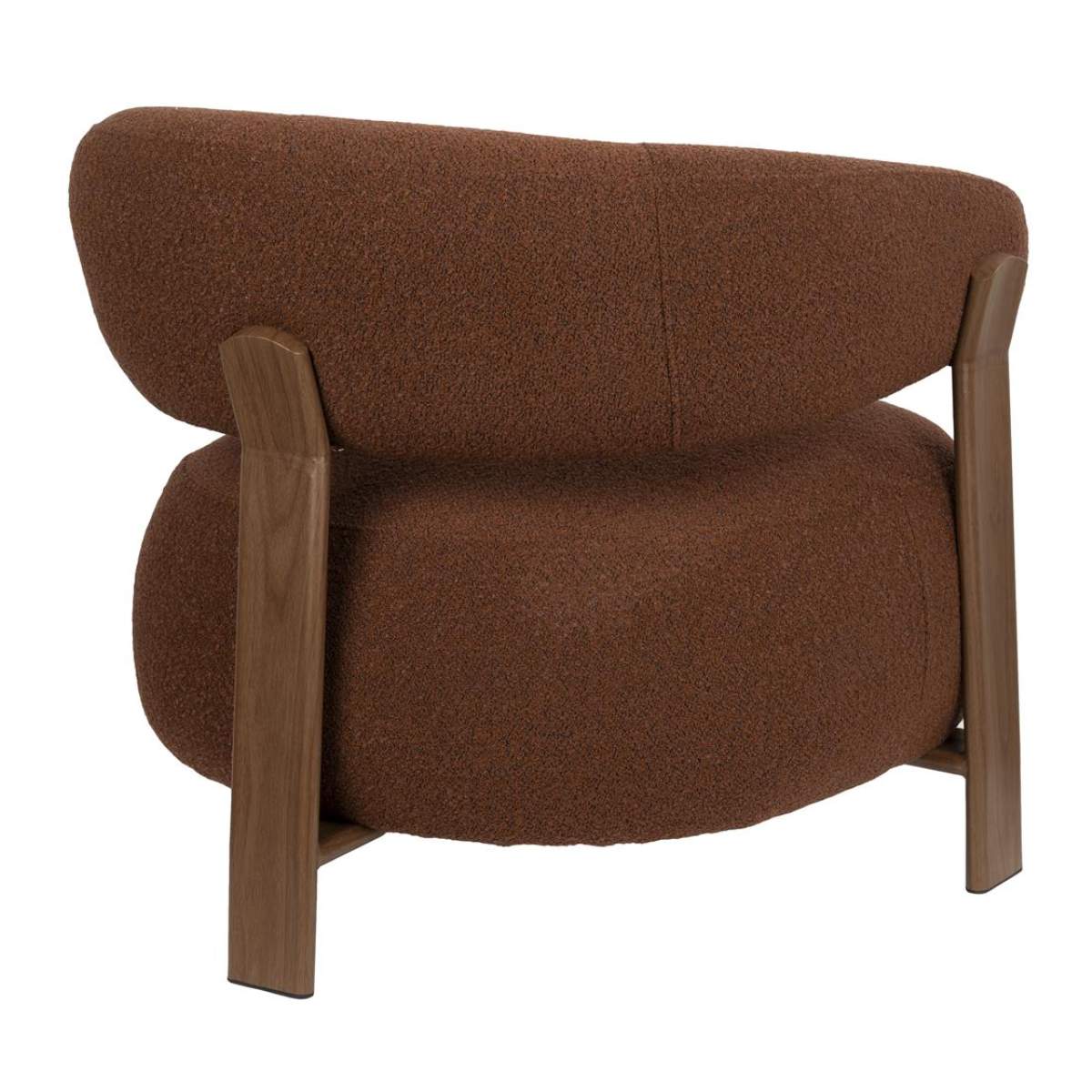 Beau&Co Lounge Chair Robyn