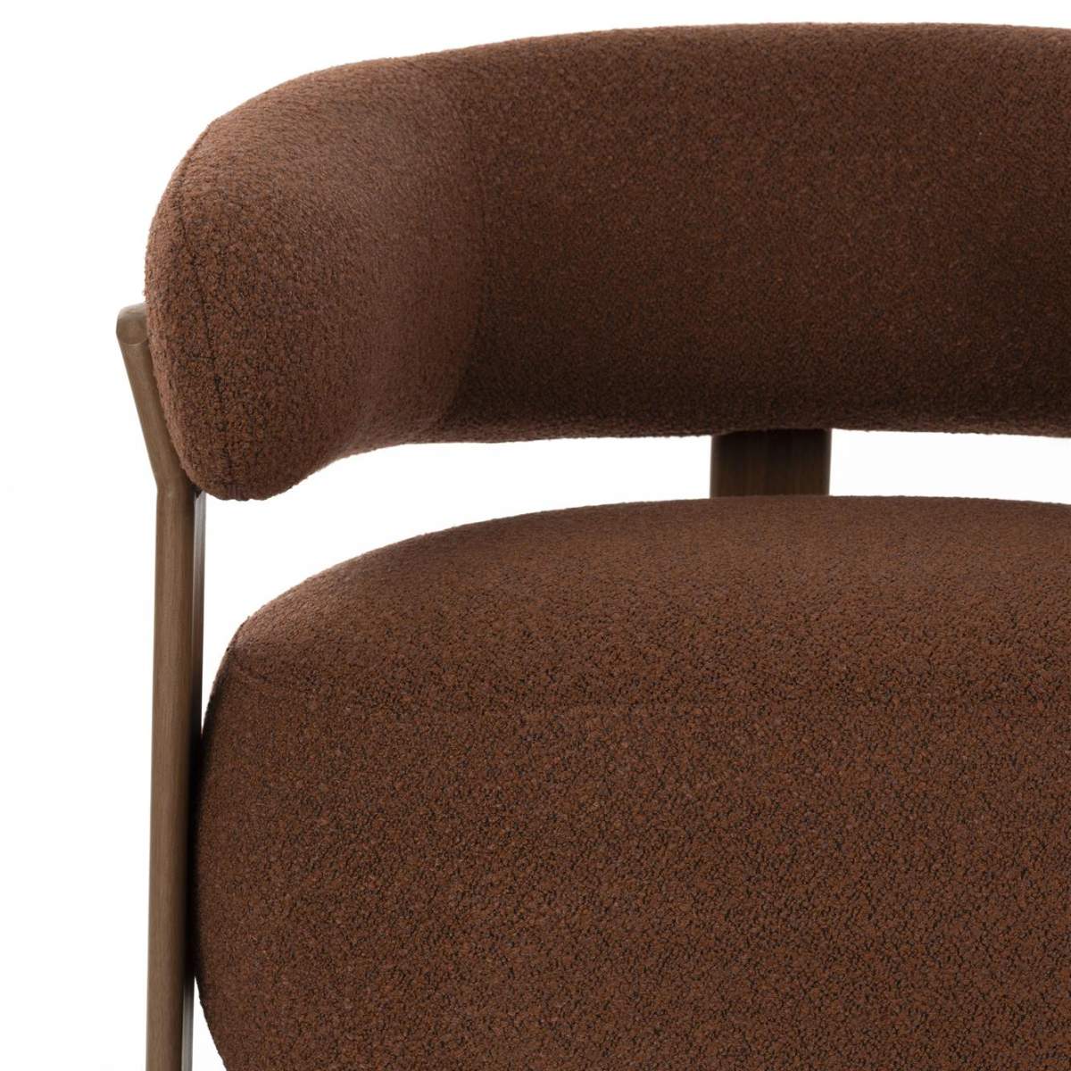 Beau&Co Lounge Chair Robyn