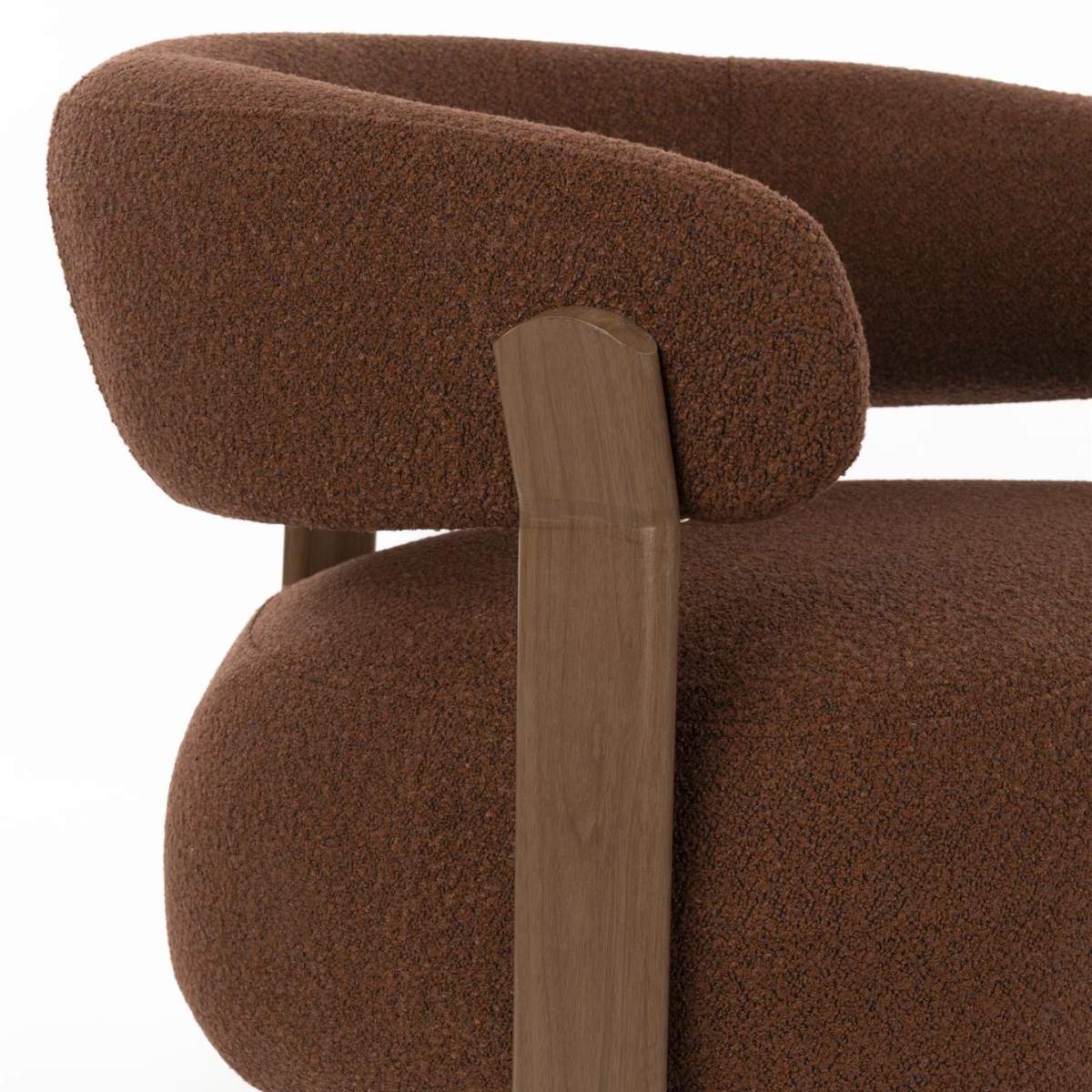 Beau&Co Lounge Chair Robyn