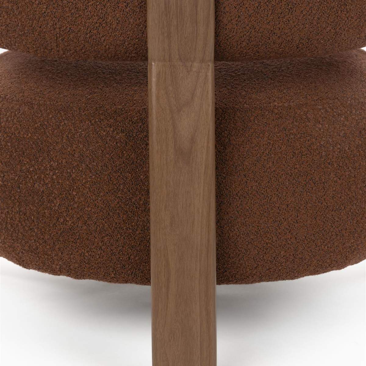 Beau&Co Lounge Chair Robyn