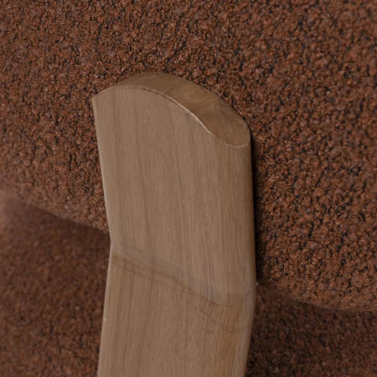 Beau&Co Lounge Chair Robyn