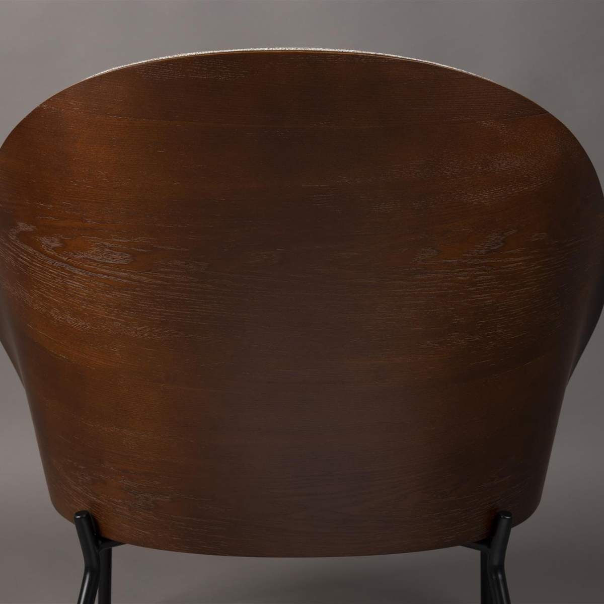 Dutch Bone Lounge Chair Rodin Beige