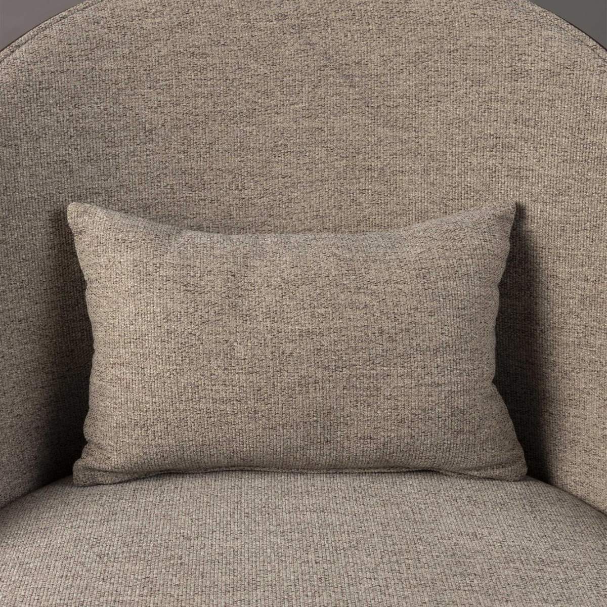 Dutch Bone Lounge Chair Rodin Beige