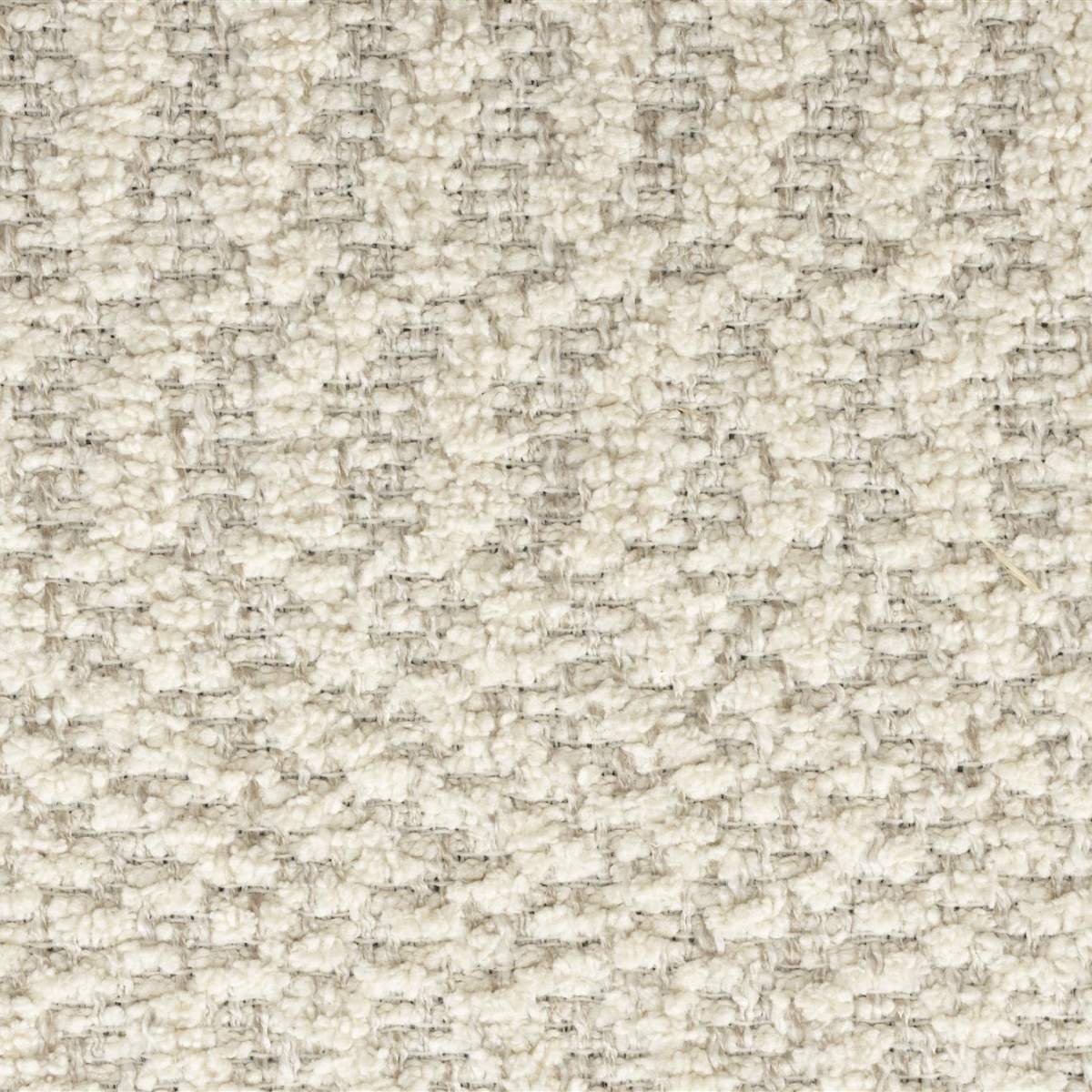 Dutch Bone Lounge Chair Seina Swivel Beige