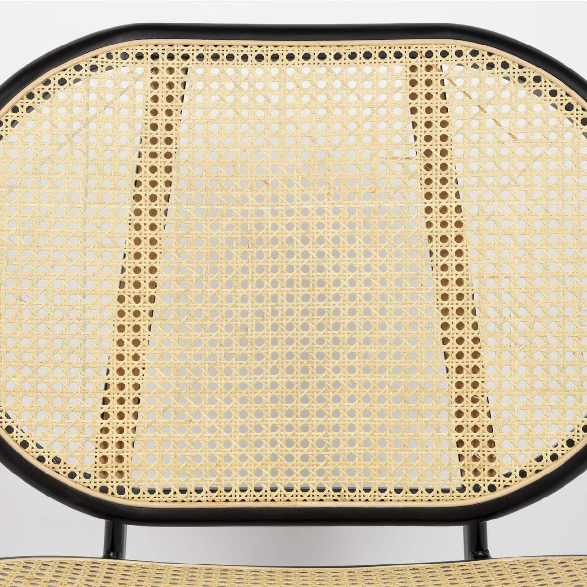 Zuiver Lounge Chair Spike All Webbing