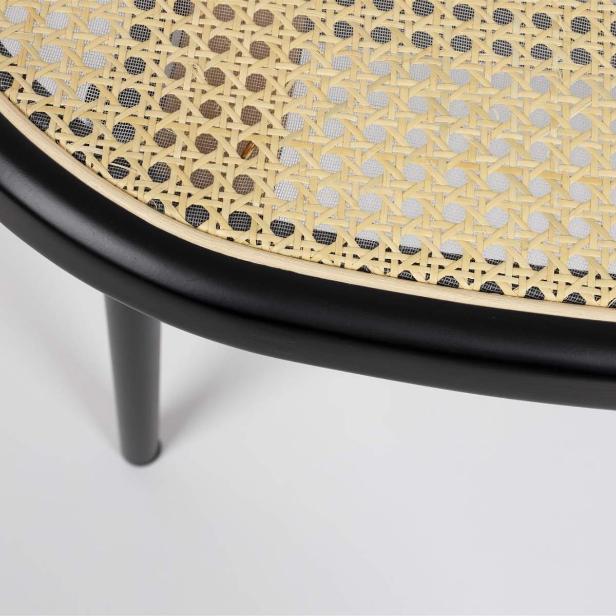 Zuiver Lounge Chair Spike All Webbing