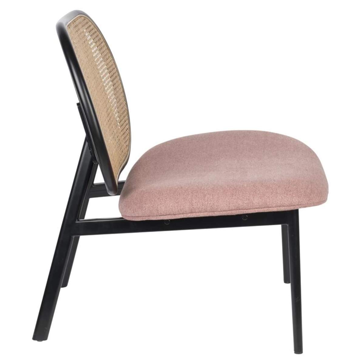 Zuiver Lounge Chair Spike