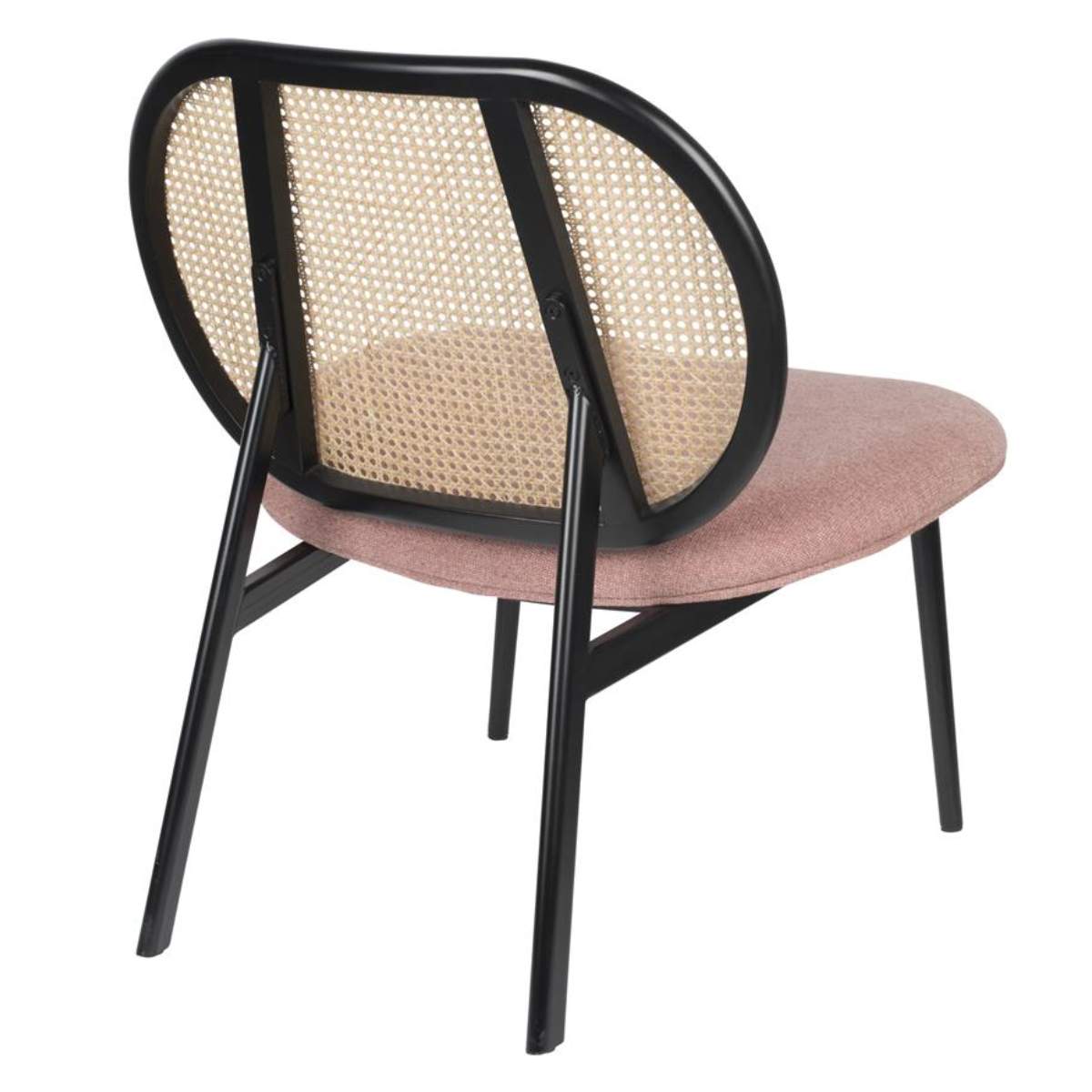 Zuiver Lounge Chair Spike