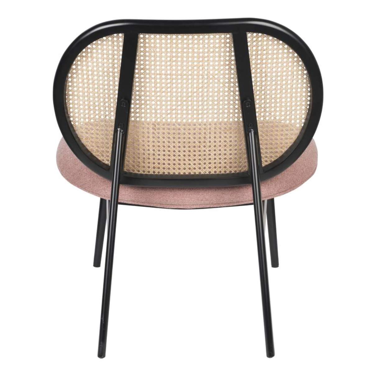 Zuiver Lounge Chair Spike