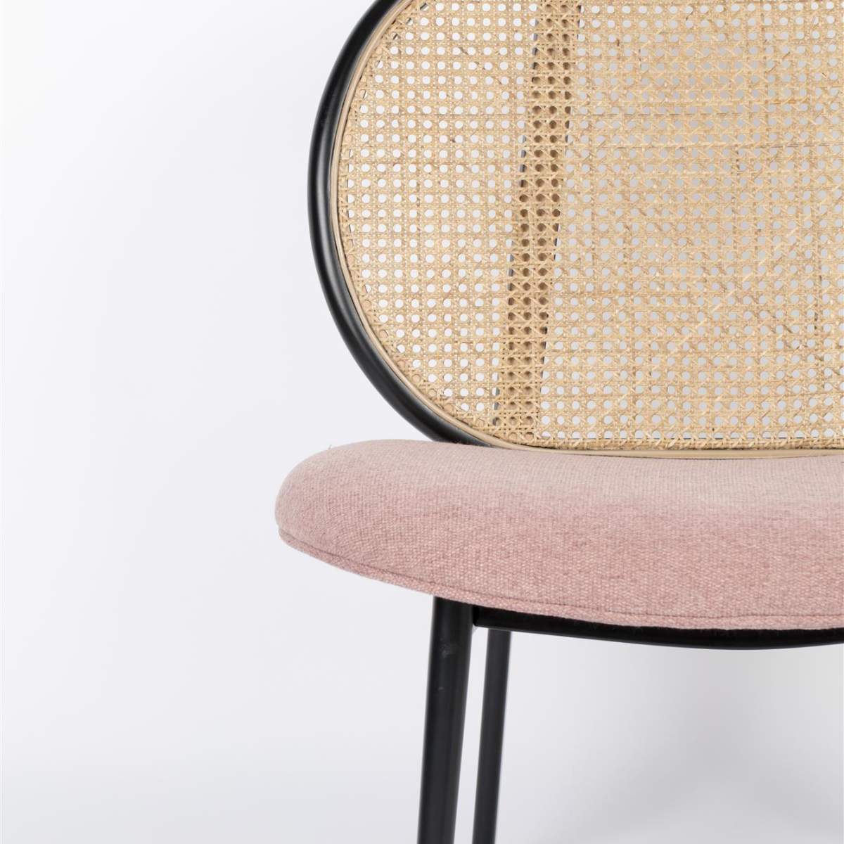 Zuiver Lounge Chair Spike