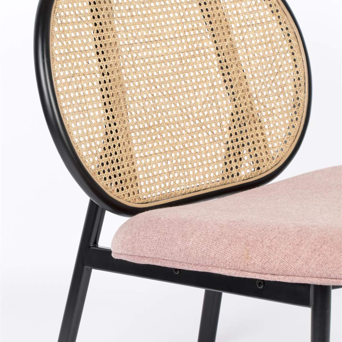 Zuiver Lounge Chair Spike