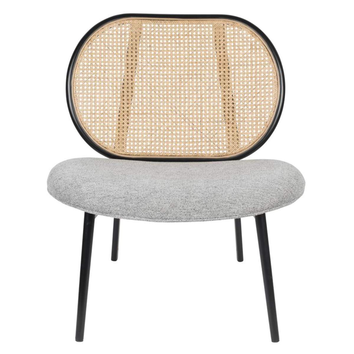 Zuiver Lounge Chair Spike