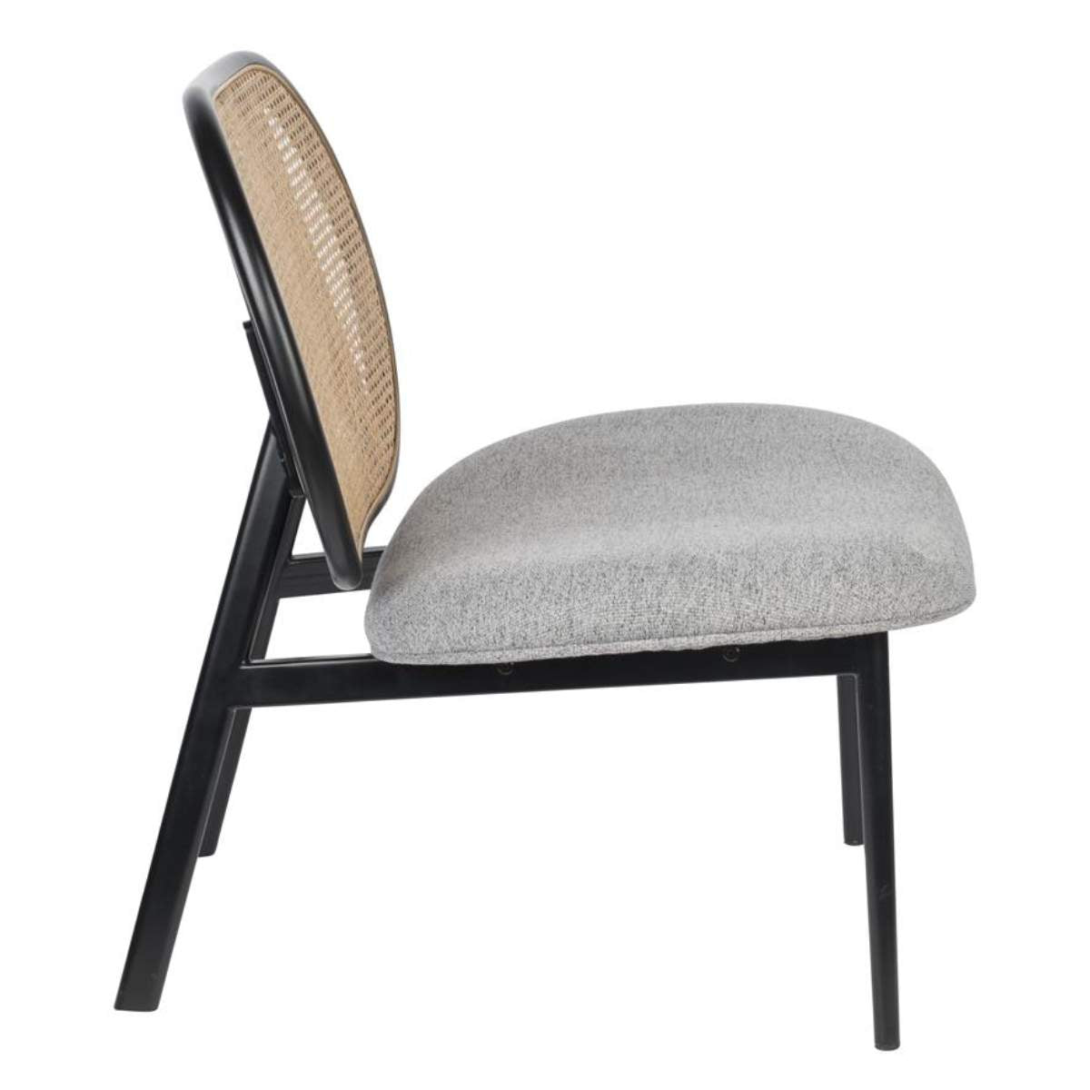 Zuiver Lounge Chair Spike