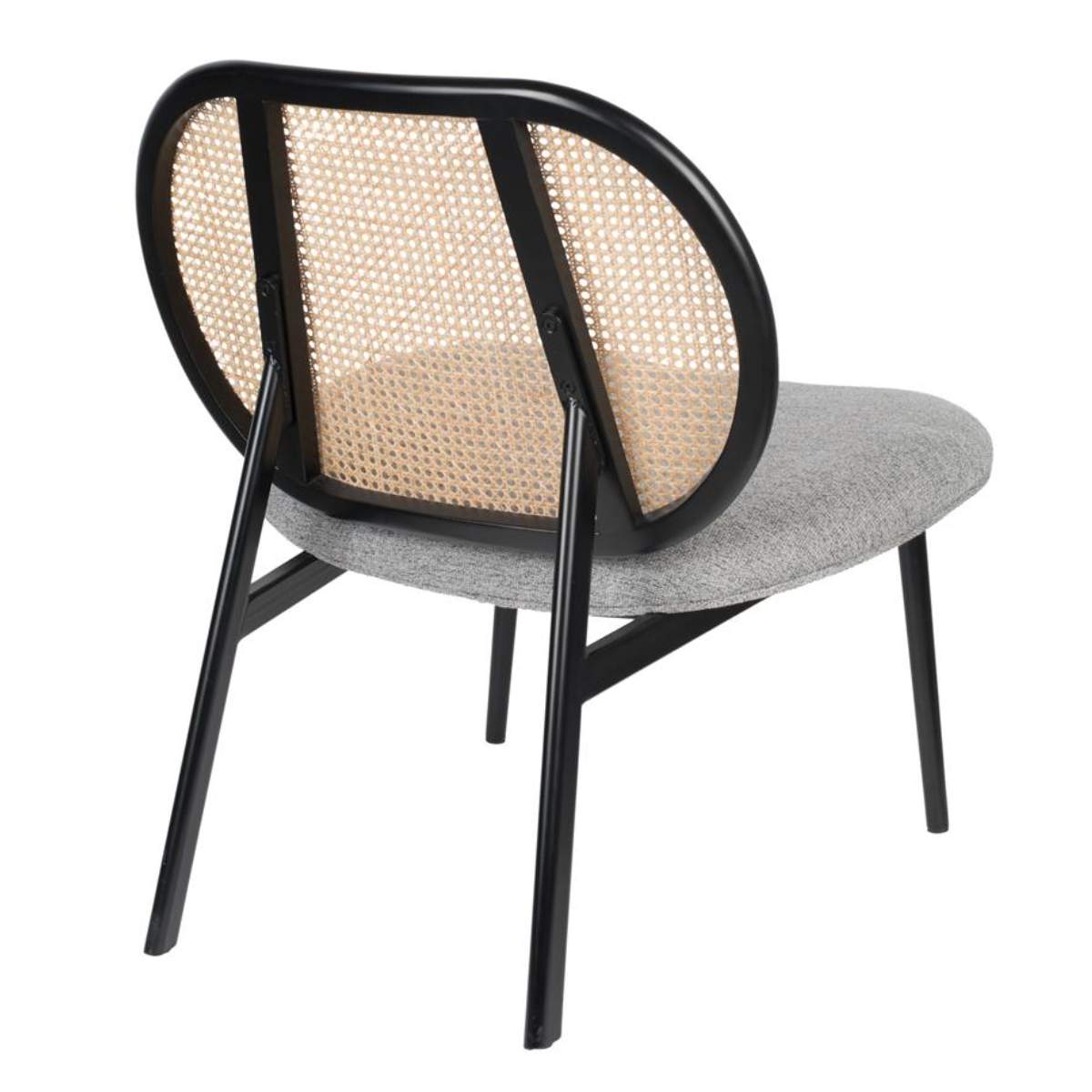 Zuiver Lounge Chair Spike
