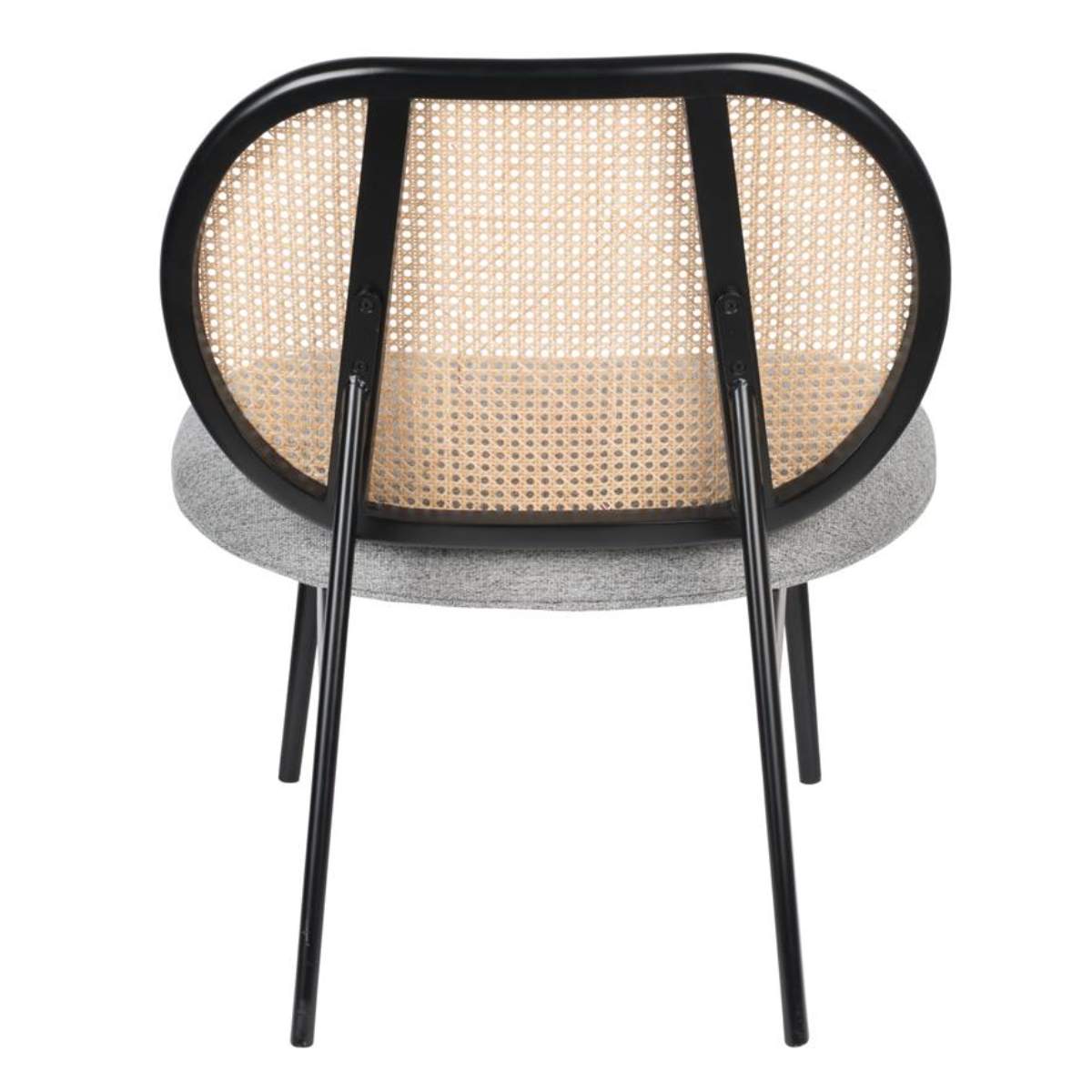 Zuiver Lounge Chair Spike